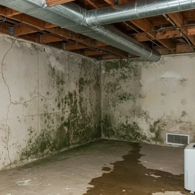 Professional Mold Removal in Glenwood, IA